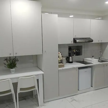 Διαμέρισμα Stella Νάπολη