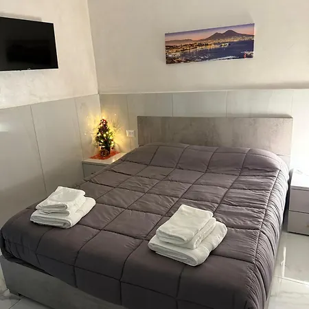 Appartement Stella Naples