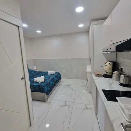 Apartman Stella Nápoly